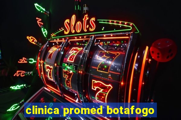 clinica promed botafogo